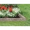 Suncast Suncast 10 ft. L X 5.75 in. H Resin Taupe Marble Lawn Edging BSE10TG - alternate 3